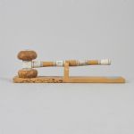 1656 9129 CHAIRMANS GAVEL